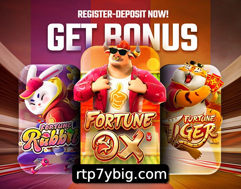 Benefícios da Conta 7ybig