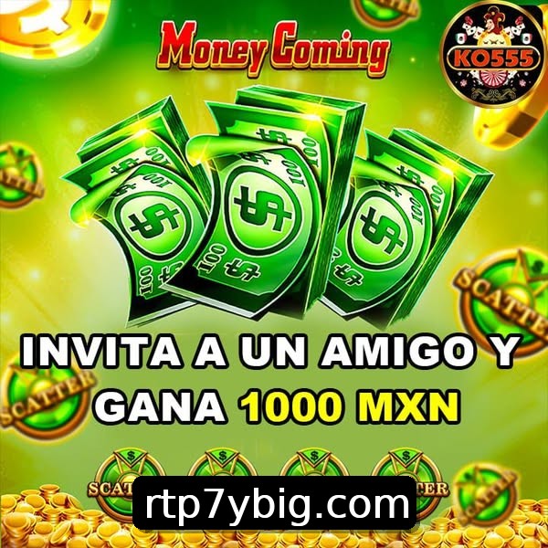 Bônus Diários 7ybig