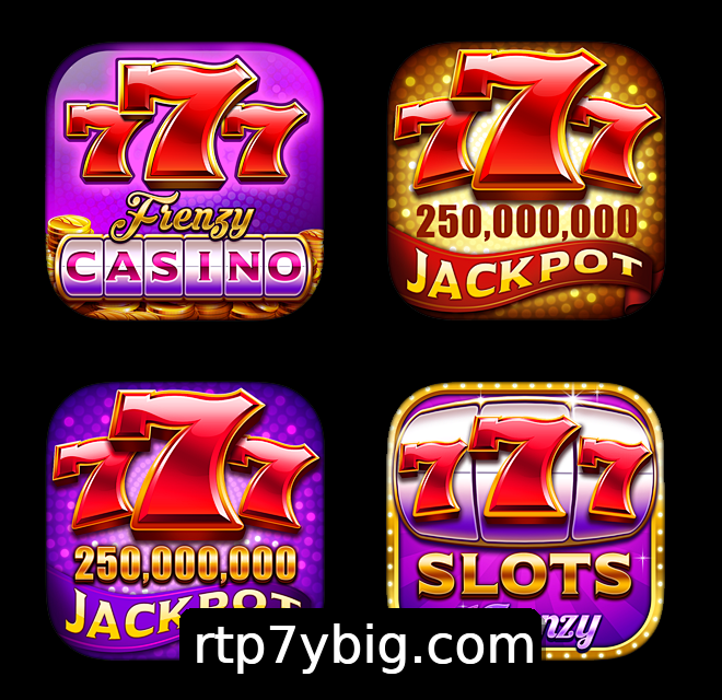 Estatísticas do Jogo 7ybig