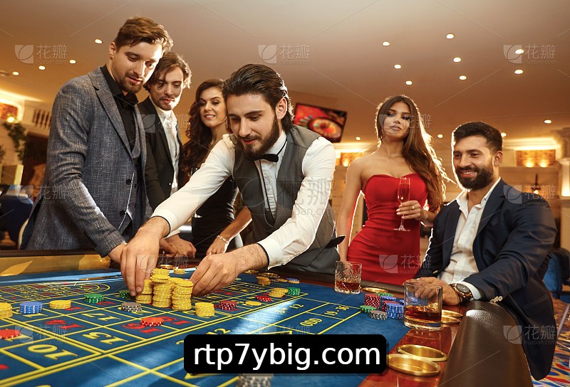 Casino Ao Vivo 7ybig