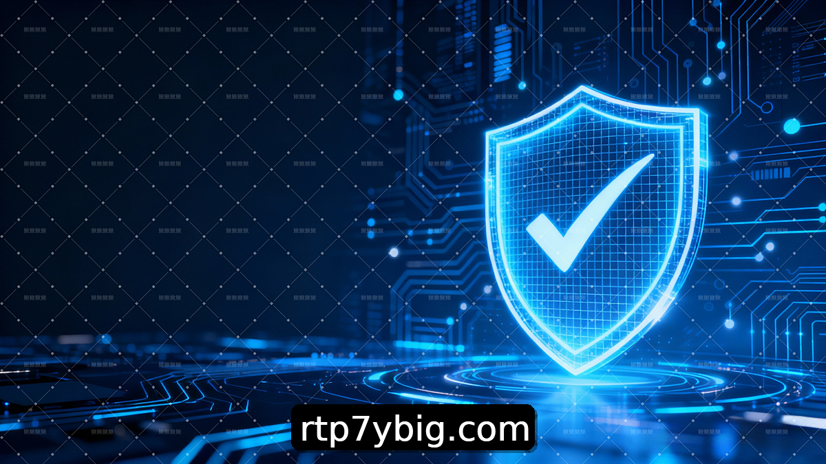 Sistemas de Segurança 7ybig